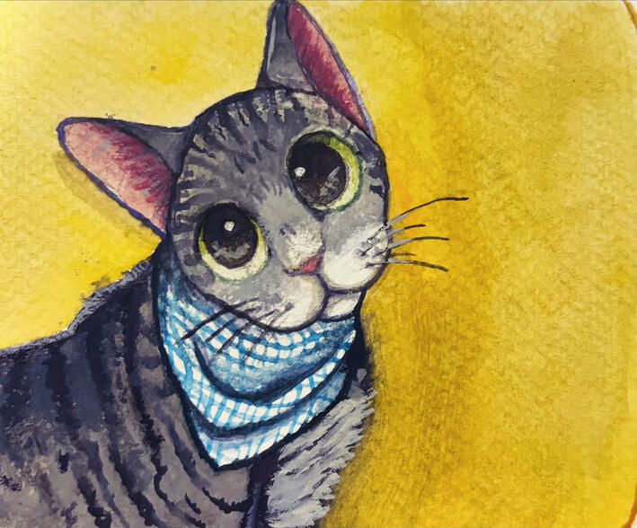 My Cat